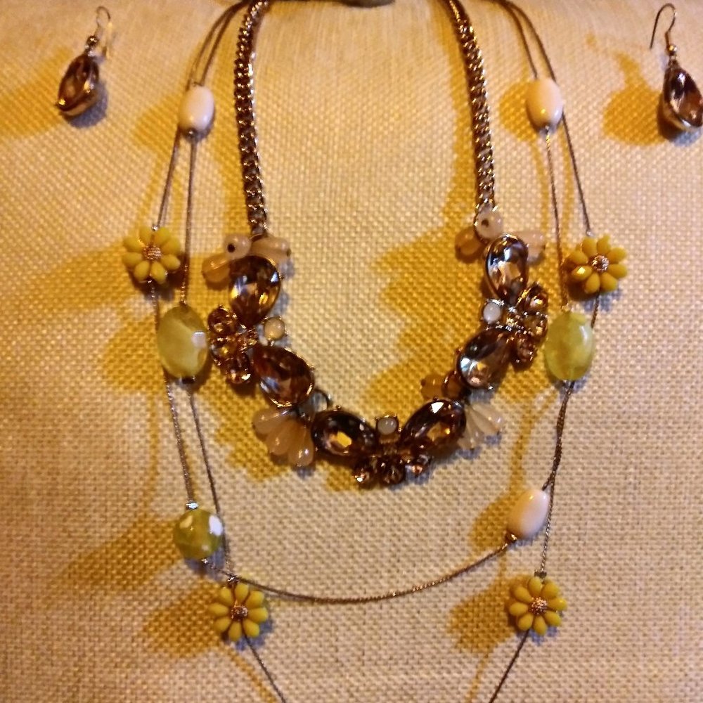 'Spring Fling' Jewelry Bundle